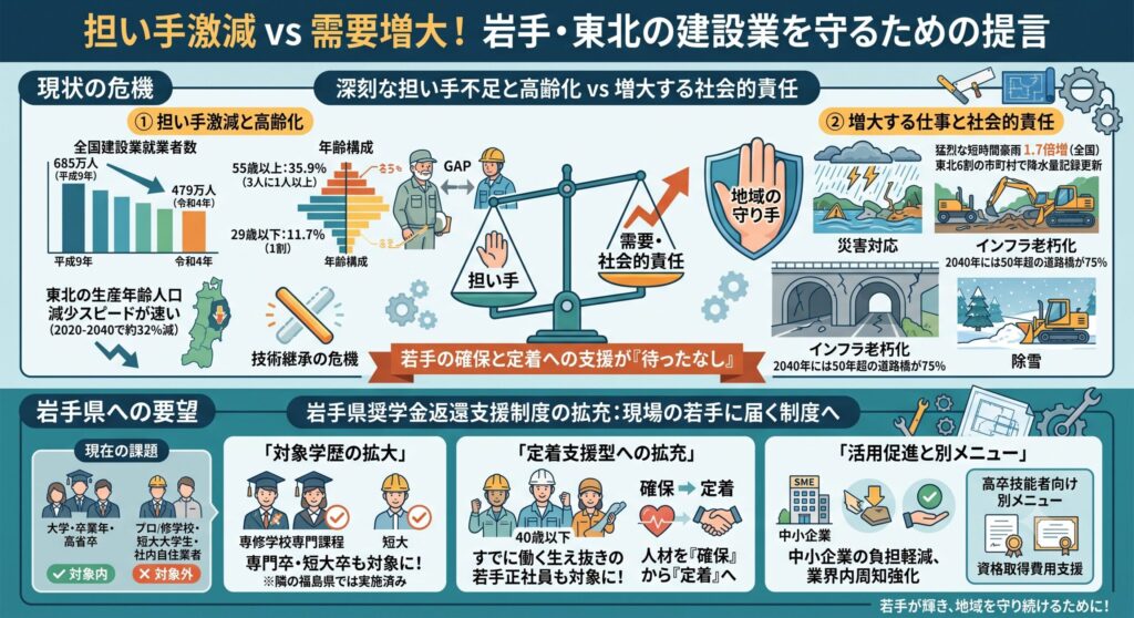 担い手激減